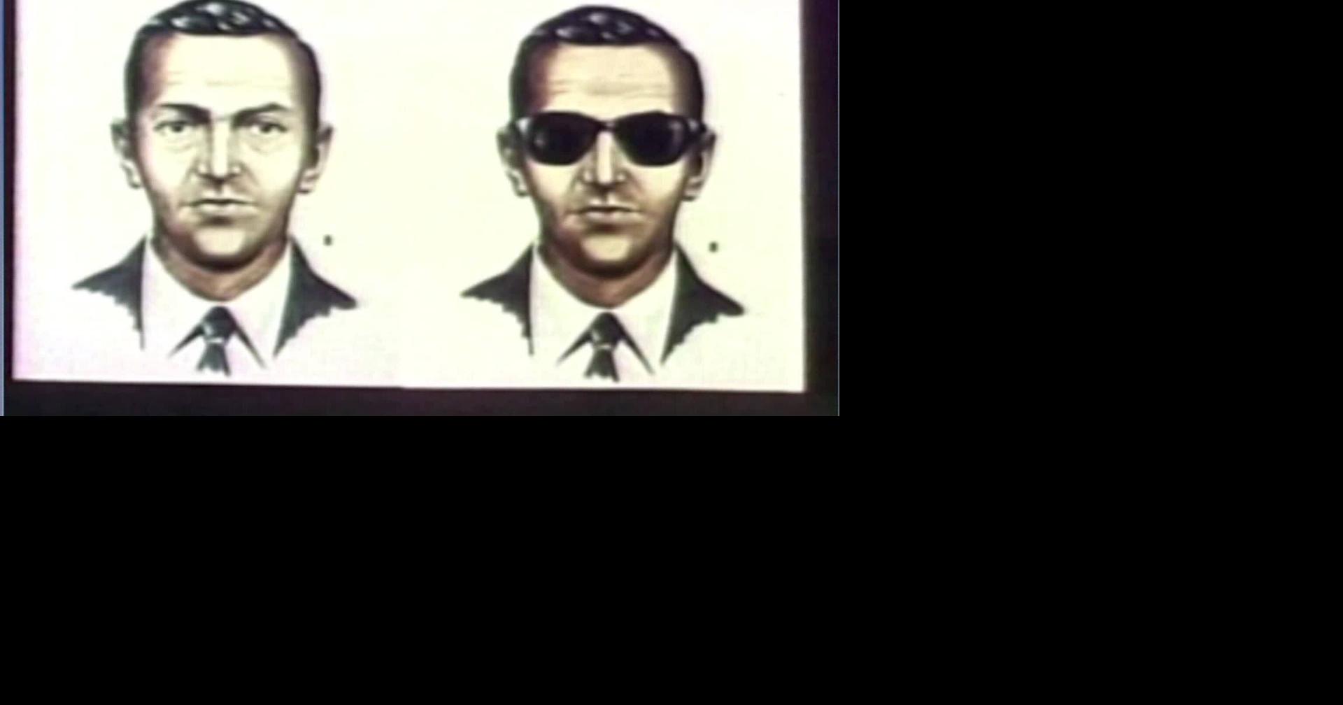 db cooper cigarettes dna In 1971, a mysterious hijacker parachuted out of a plane with $200,000 and  vanished. This man is suing the FBI to get potential new clues | <span  class=
