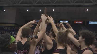 3/4 Prep basketball highlights and scores