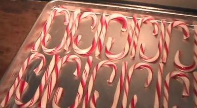 Get Hooked December 26th Is National Candy Cane Day News Wpsd Local 6