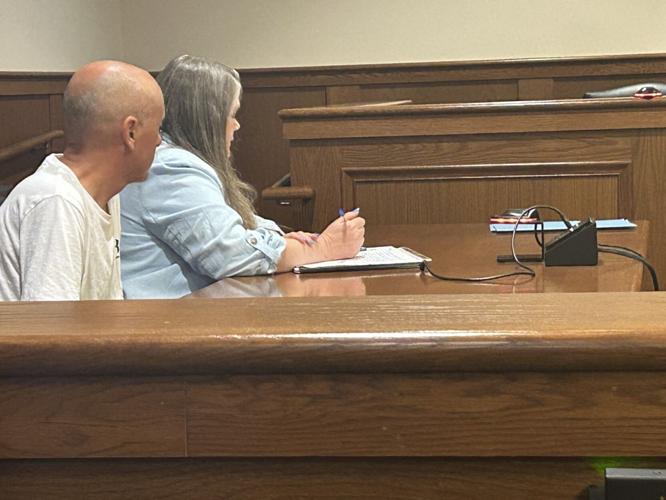 Grand jury to hear case involving former school employee accused of ...
