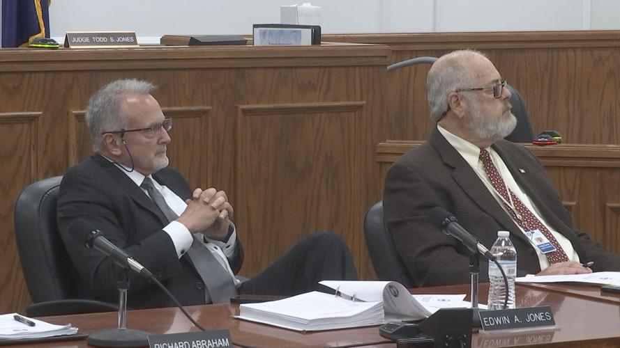 McCracken County leaders express support for possible Murray State