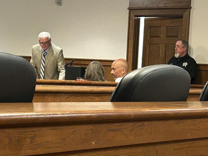 Grand jury to hear case involving former school employee accused of ...