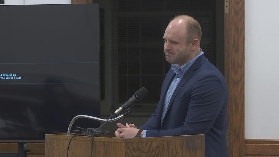 McCracken County leaders express support for possible Murray State