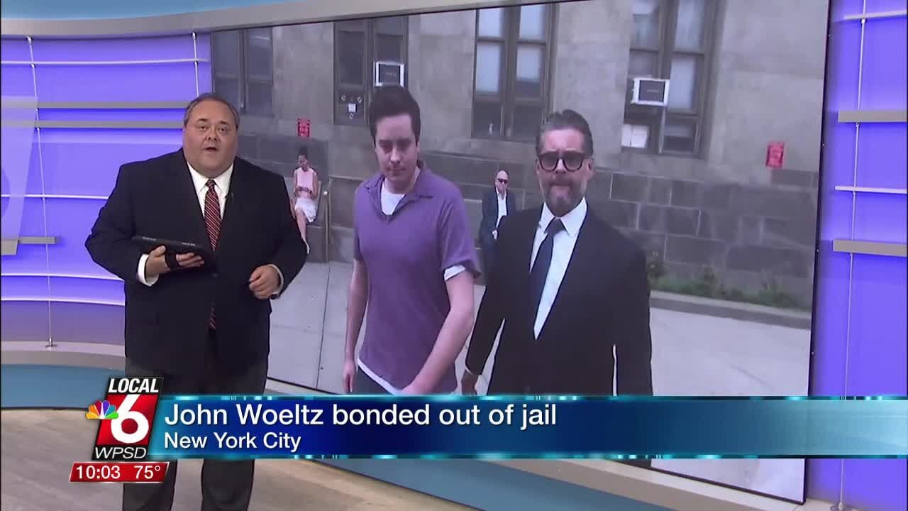 Suspect in NYC crypto kidnapping case released on $1 million bond | <span  class=