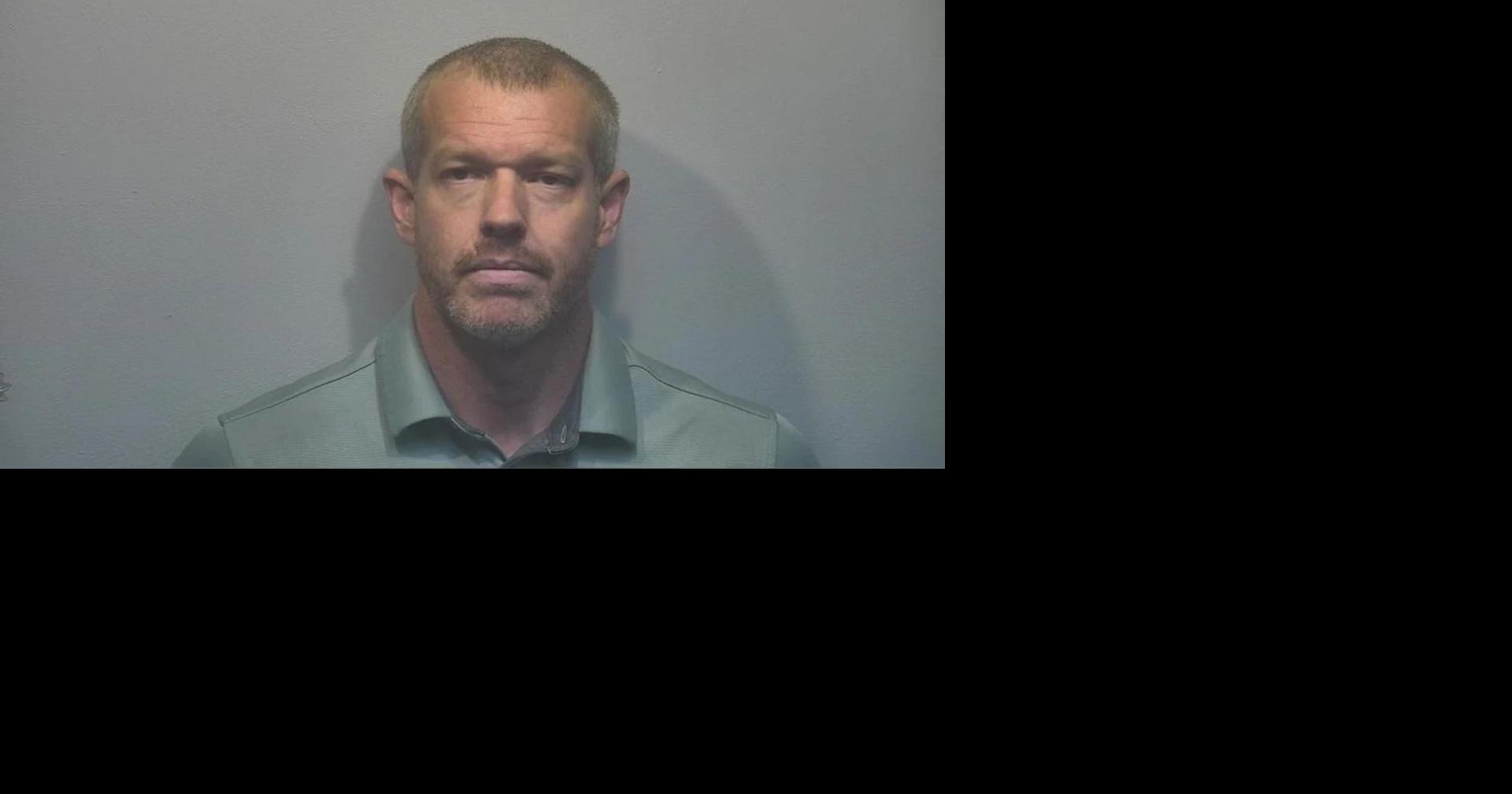 Clinton pharmacist sentenced to 30 months in prison, over $1.8M in restitution