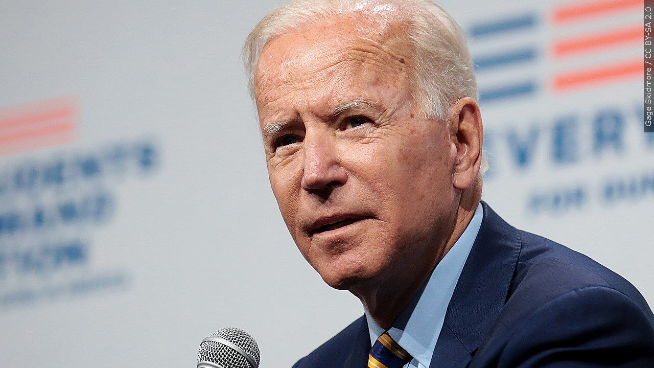 Biden Grants Clemency For Nearly 1,500 People, The Biggest Single-day ...