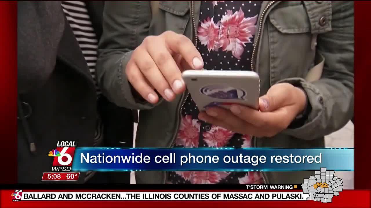 Solar flares likely not cause of AT&T cellphone outage in Wisconsin