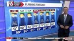 Wake up Weather 4.24.26