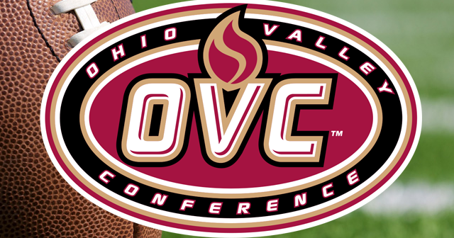 Read MoreOhio Valley Conference football returning to traditional branding