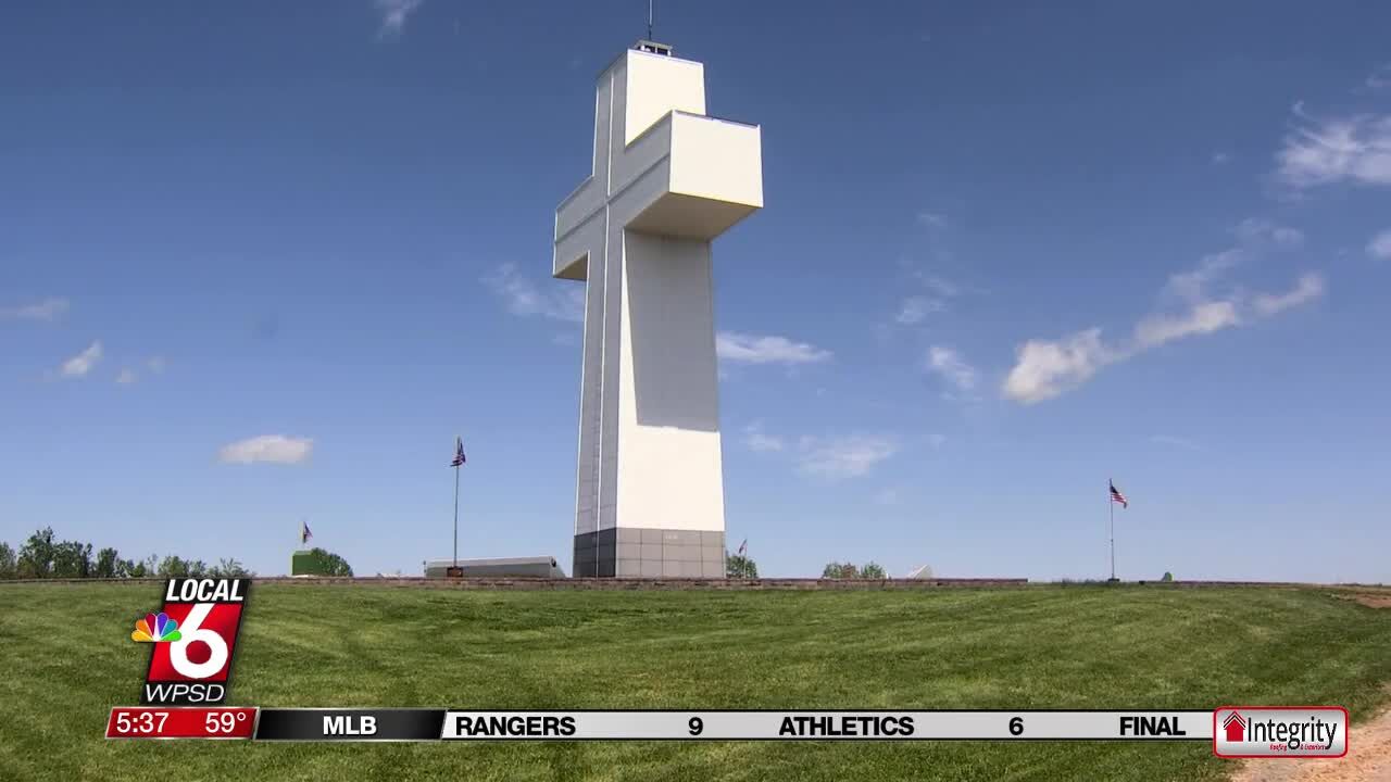 BALDMAN☯️ Bald Knob Cross plans to add lift | <span class=