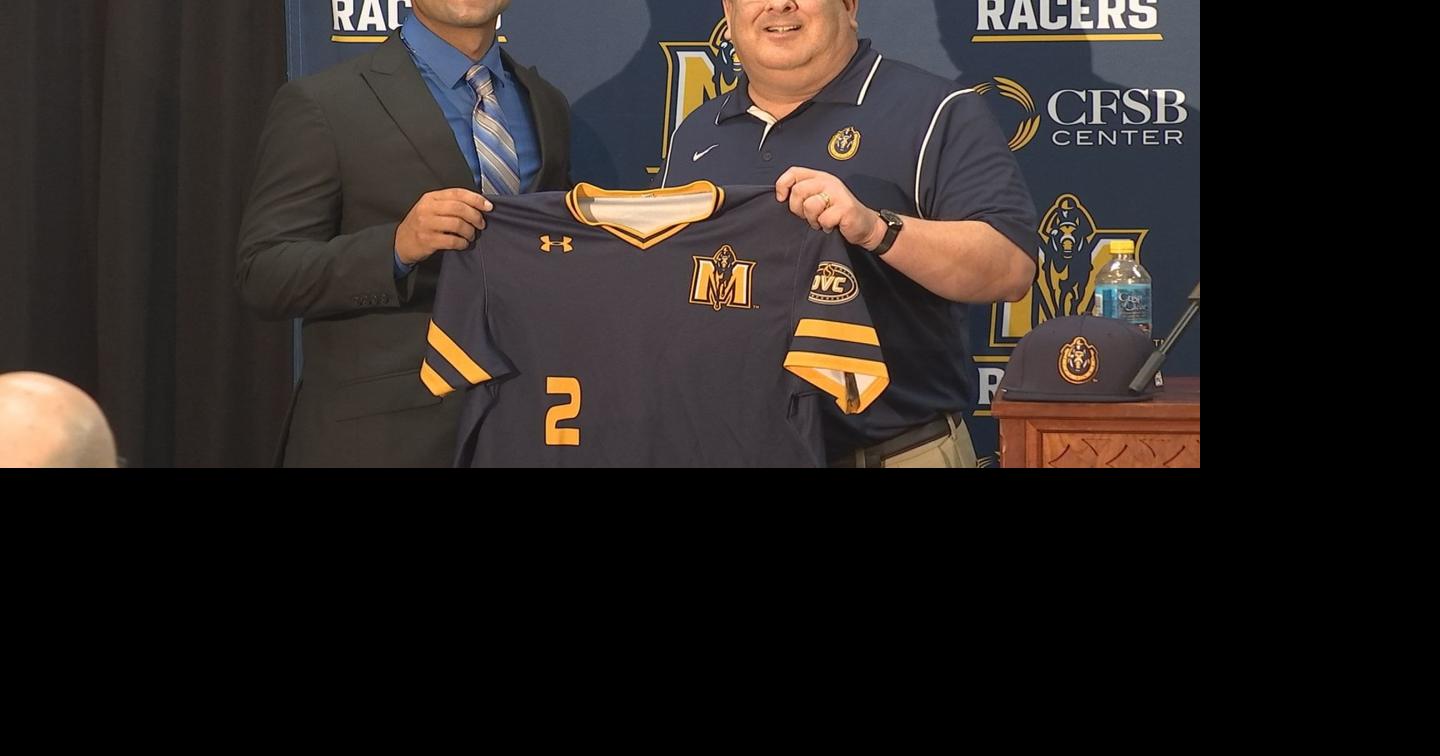 Murray State has a new baseball coach | Archive | WPSD Local 6