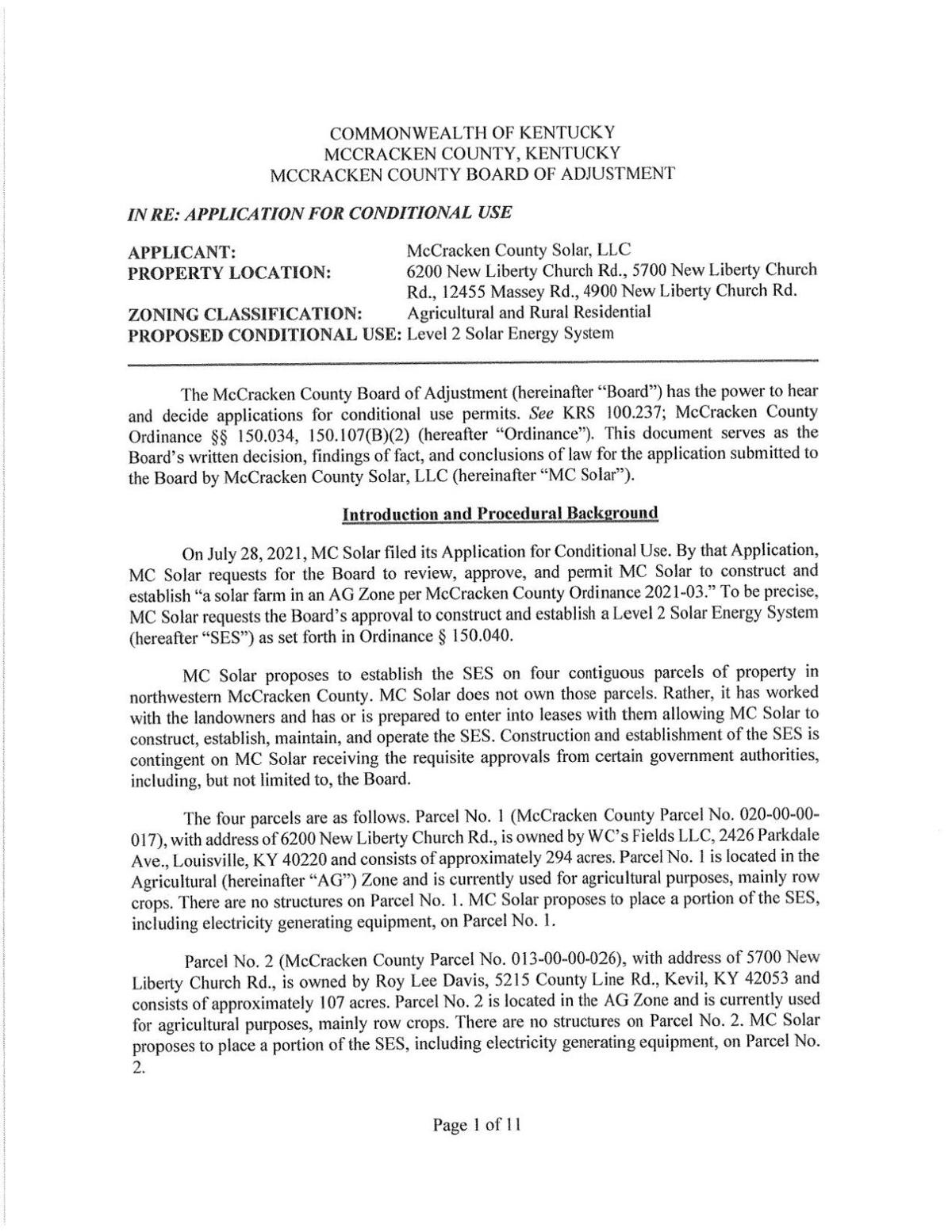 The Mccracken County Scandal: A National Disgrace? - 6dizq9v