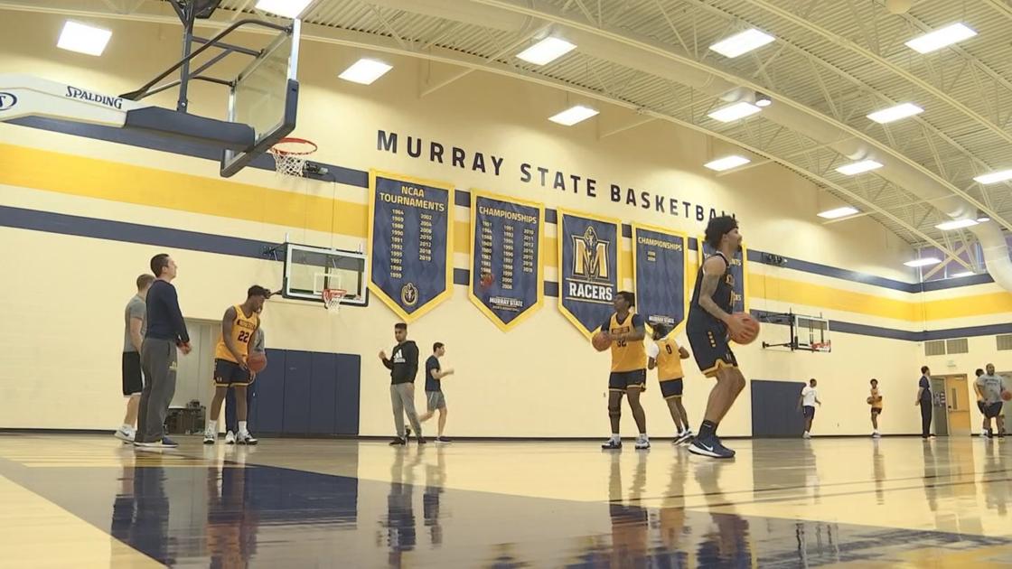 Murray State Expects To Be Tested At Gulf Coast Showcase Sports