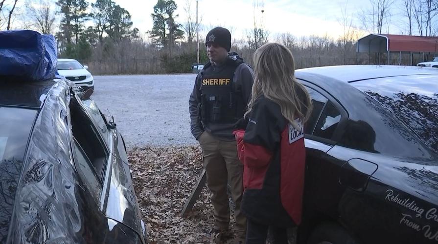 Deputies rescue child in Graves County | News | WPSD Local 6