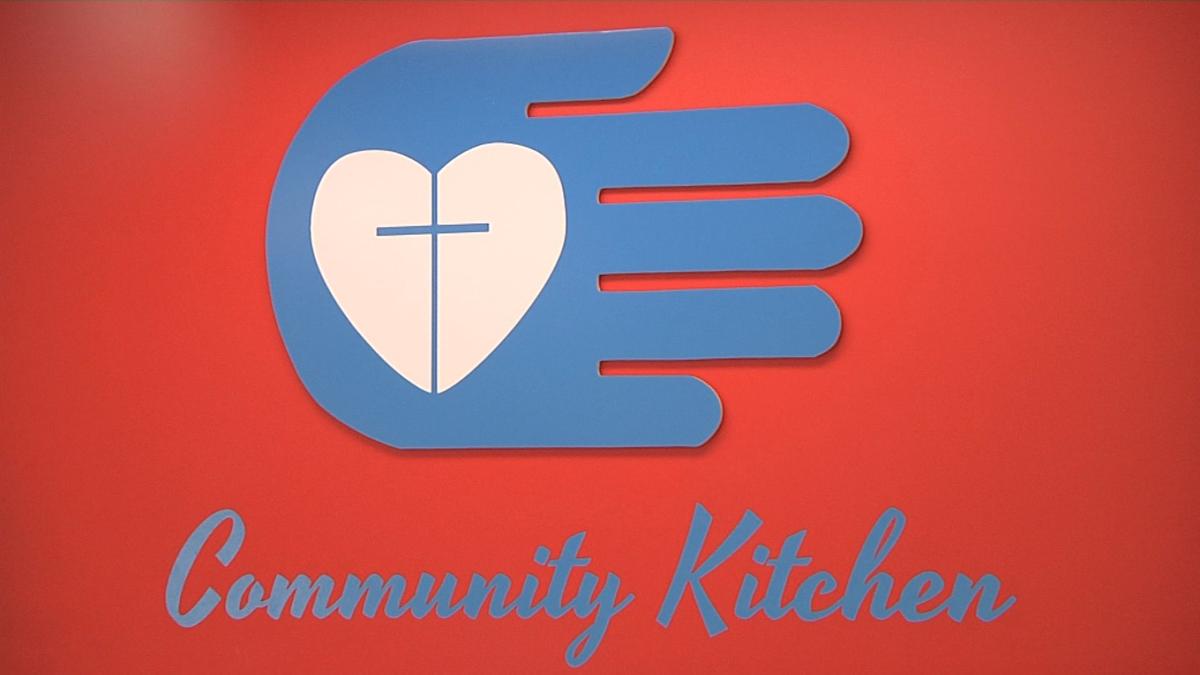 community kitchen no longer handing out sack lunches news wpsd local 6