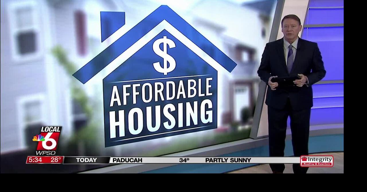 Housing bills address affordability | Ott | WPSD Local 6