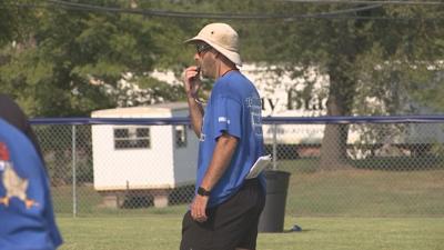 Paducah Tilghman Hoping To Snap Streak Vs Mayfield Sports