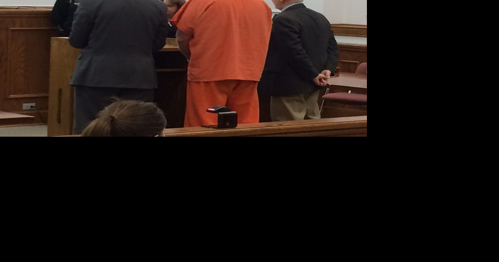Keith Griffith agrees to enter guilty plea | Archive | WPSD Local 6