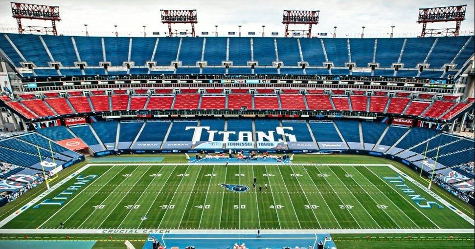 Titans remind fans of NFL's clear bag policy ahead of new season