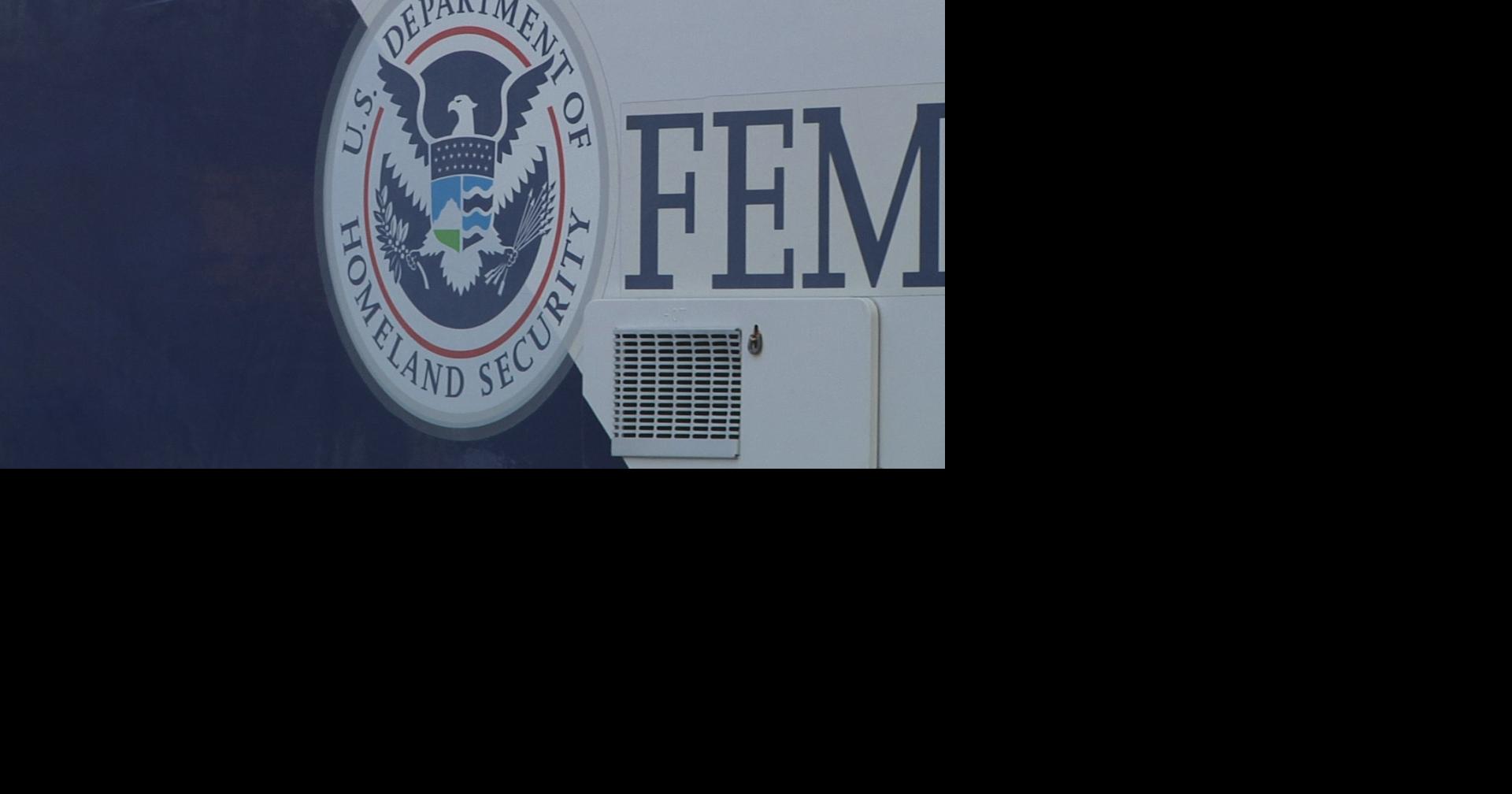 6 more Kentucky counties now eligible for FEMA assistance | News | WPSD ...