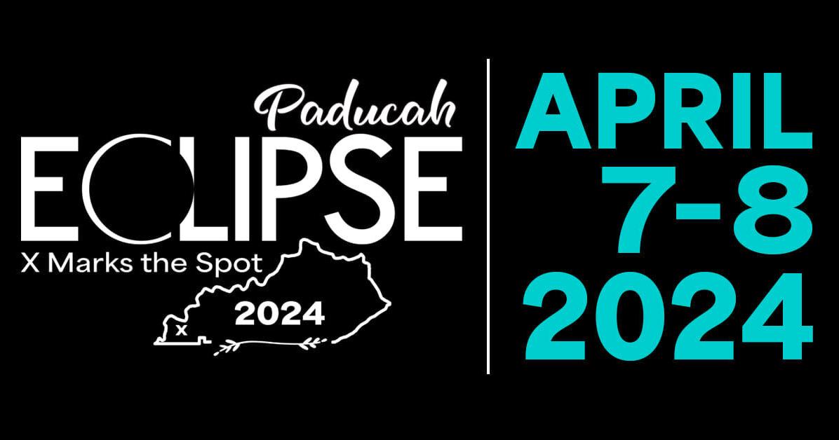 Beautiful Paducah shares details more details about Paducah Total Eclipse Festival - Vimarsana News