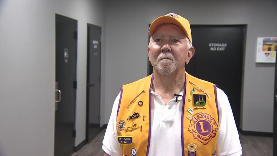 Calvert City Lions Club hosts annual breakfast ahead of candidate forum ...