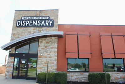 Medical cannabis dispensary comes to Mayfield