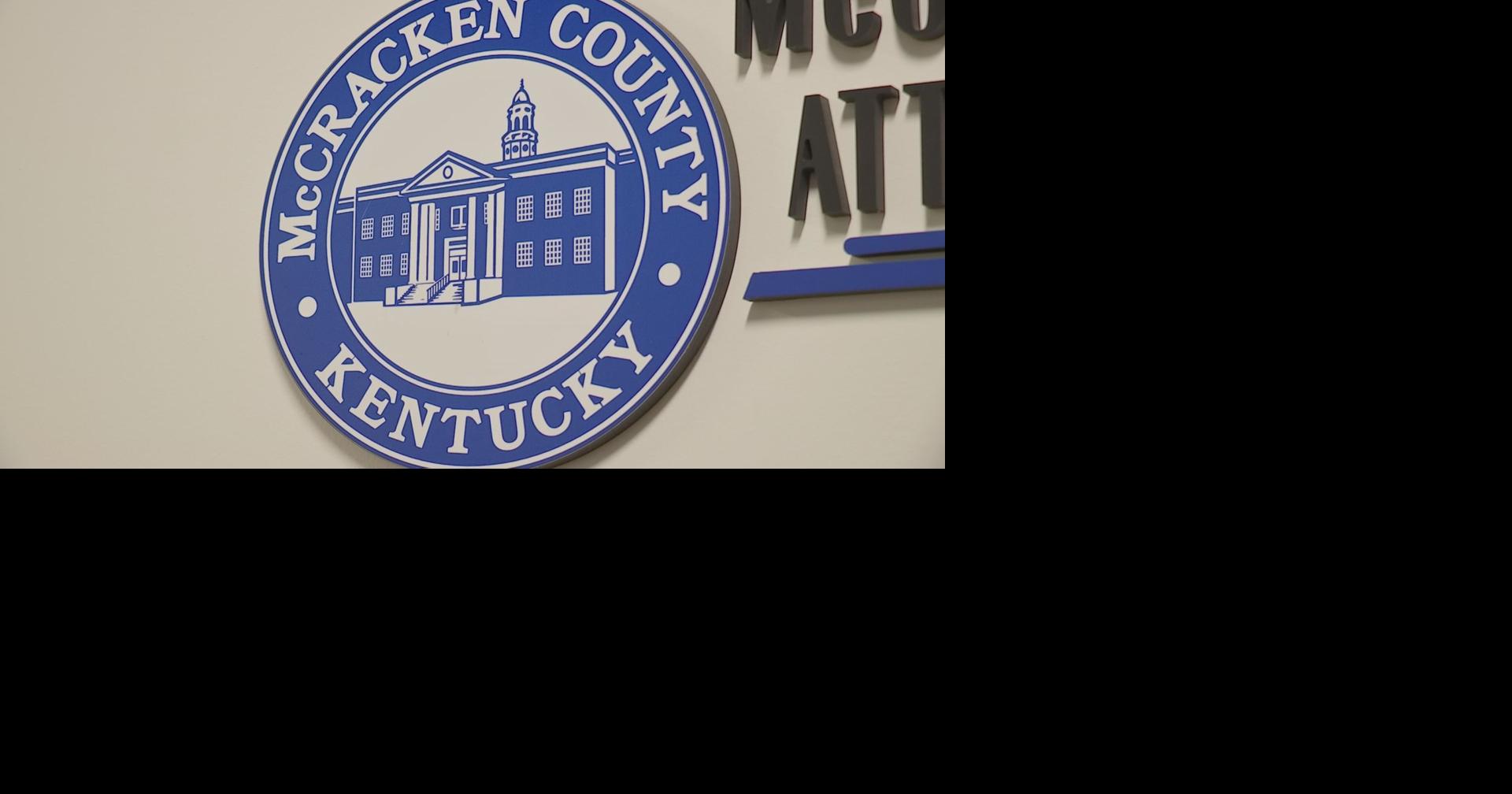 McCracken County leaders create book to celebrate county