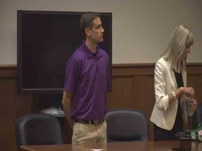 Trial set for teacher accused of having inappropriate relationship with ...