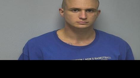 Deputies Looking For Wanted Man In Mccracken County News Wpsd Local 6