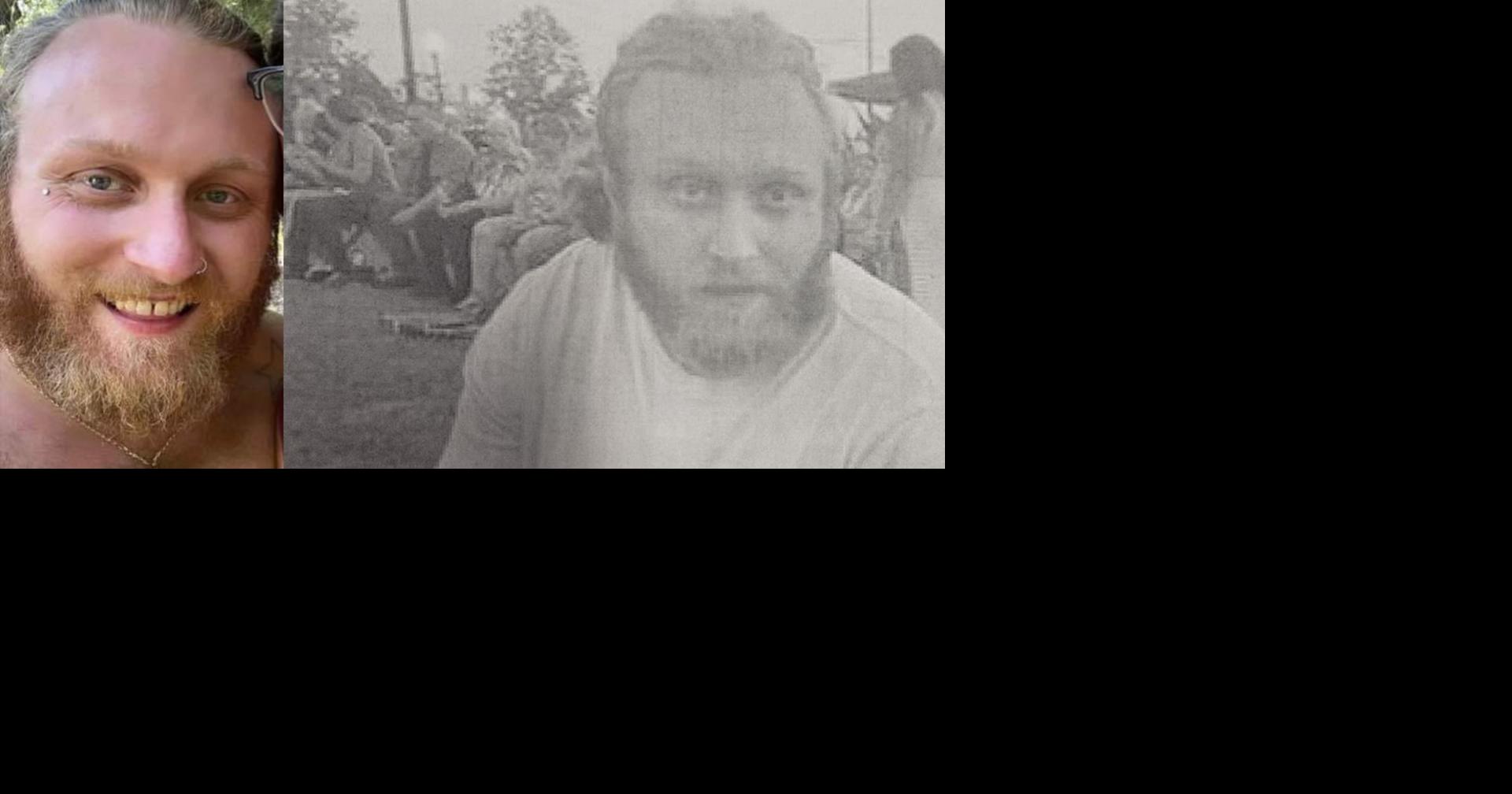 Johnson County Sheriff's Department searches for missing person News