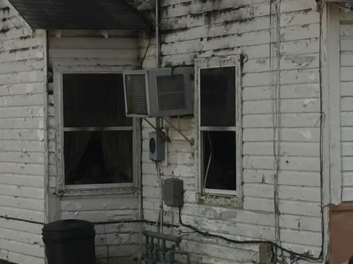 One killed, another injured in overnight house fire in Mayfield Kentucky News WPSD Local 6