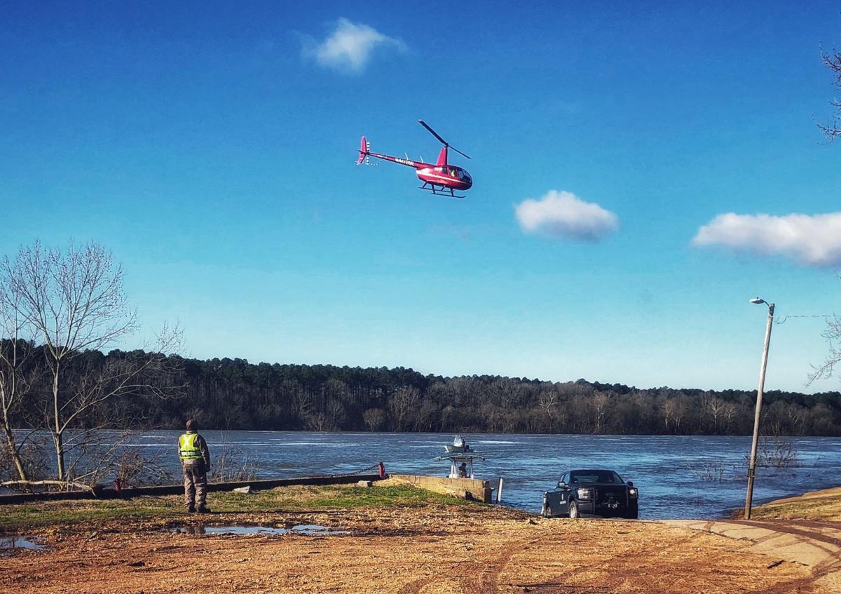 Search For Missing Boaters From Obion County To Resume Saturday News Wpsd Local 6