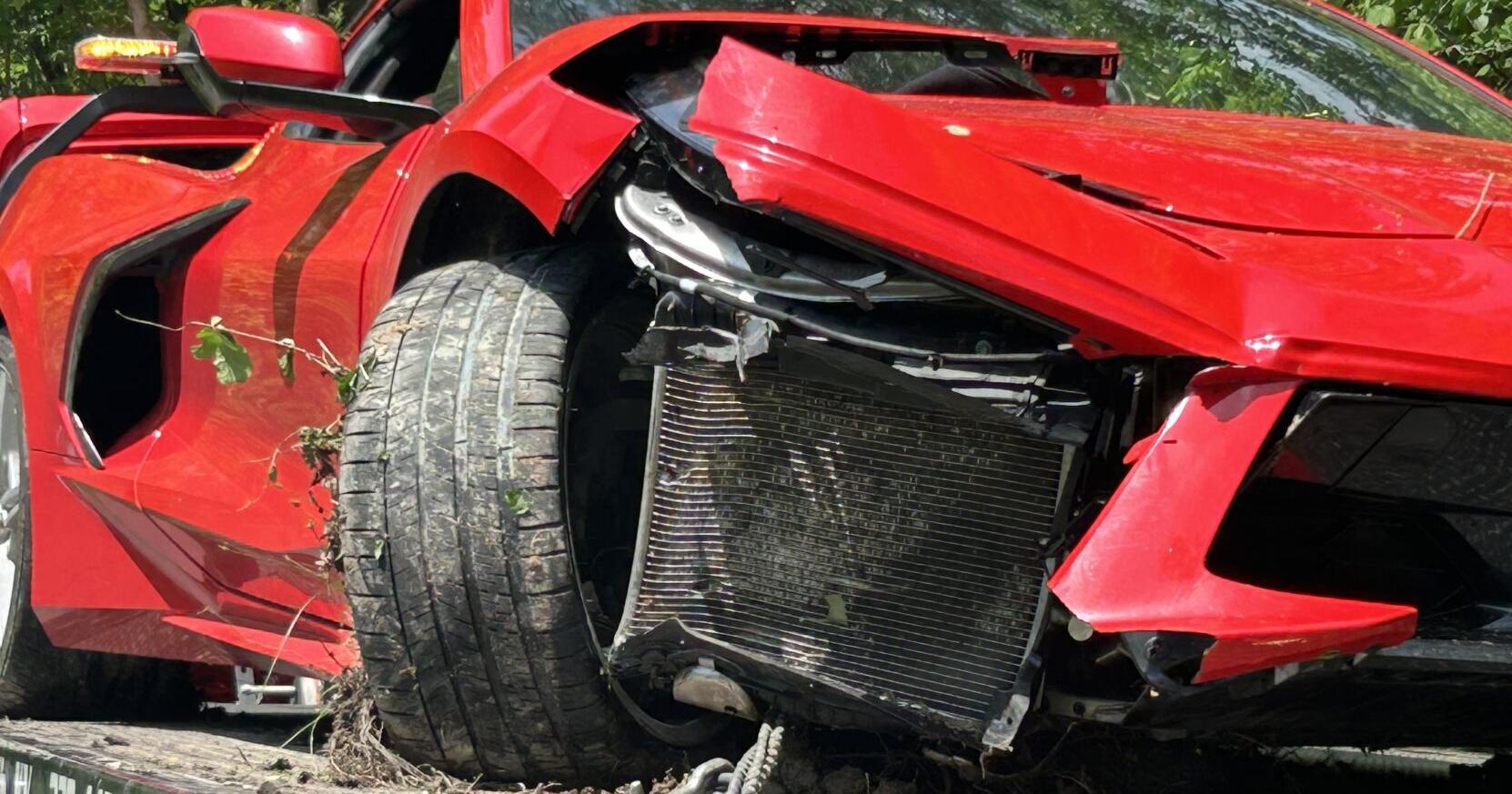 One arrested after multi-county high-speed chase - Vimarsana News