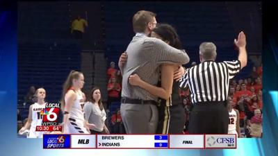 Ryle Ends Murray S Season 56 29 At Khsaa Sweet 16 High School
