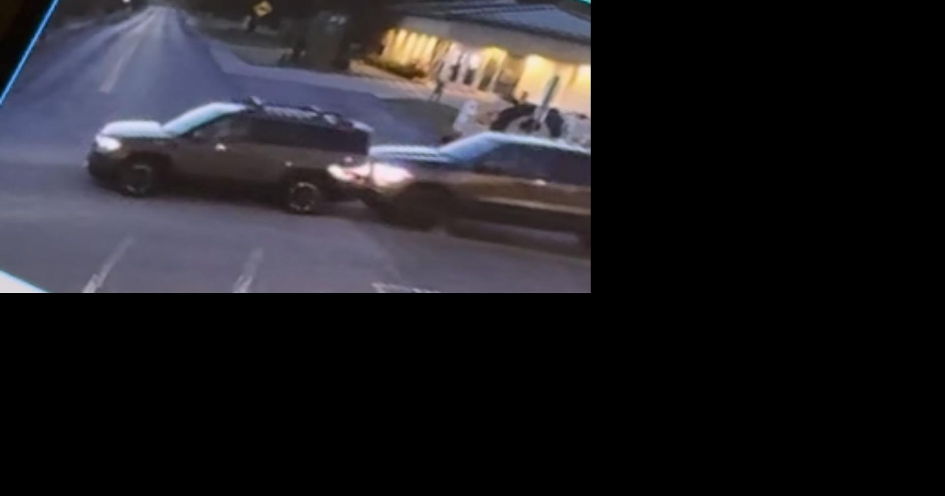 Graves County Sheriff's Office investigating hit and run in Fancy Farm ...