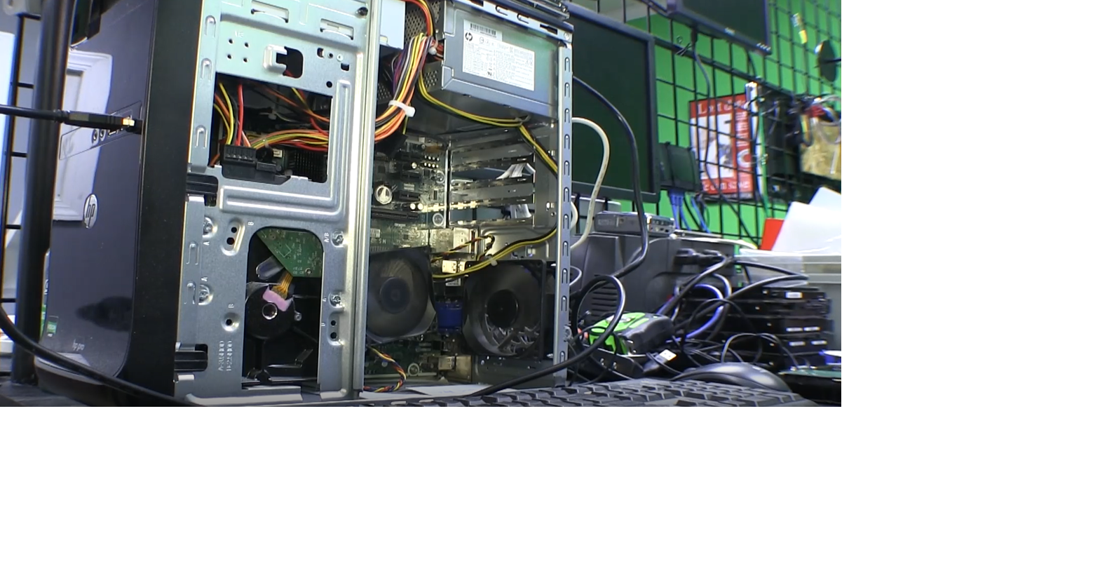 What the Tech: Fixing a slow computer | News | WPSD Local 6