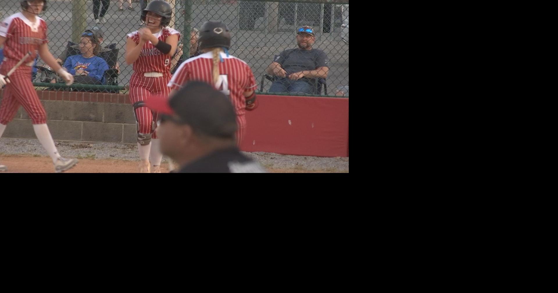 3/31 High School Baseball & Softball | Sports | WPSD Local 6