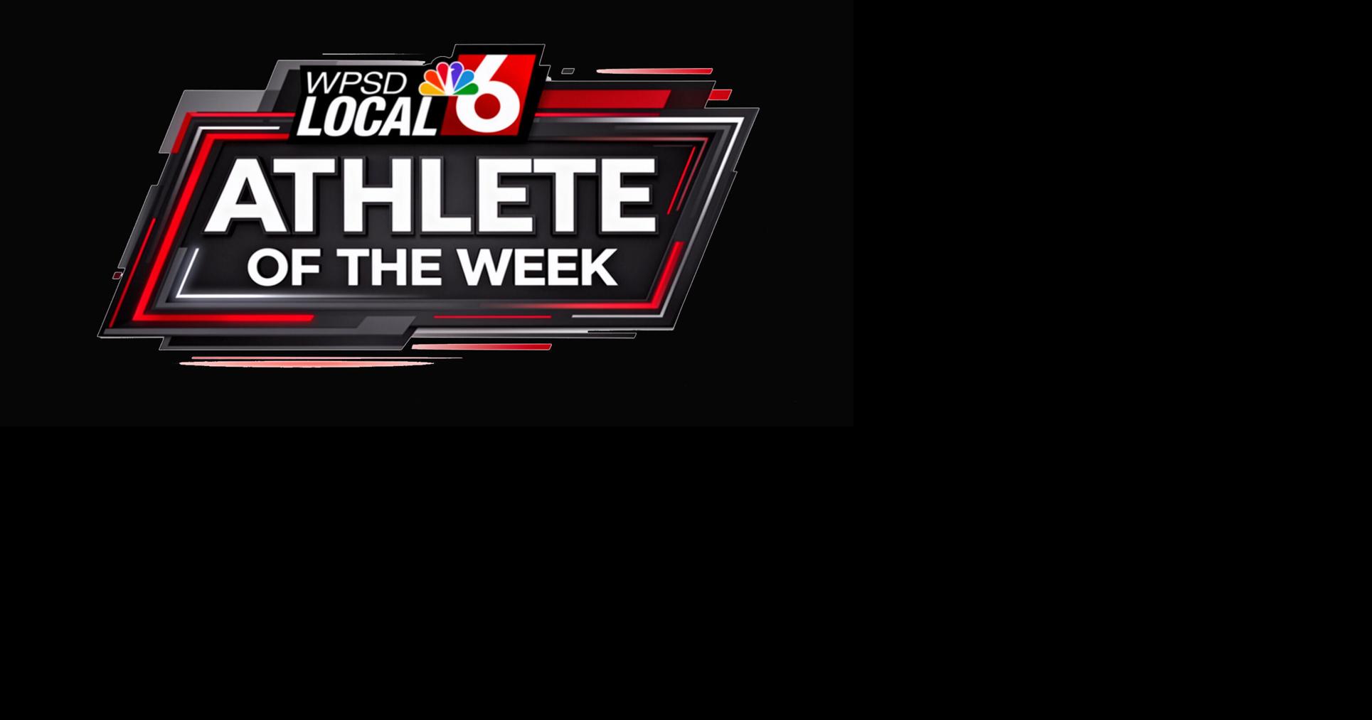 10/21 Athlete of the Week