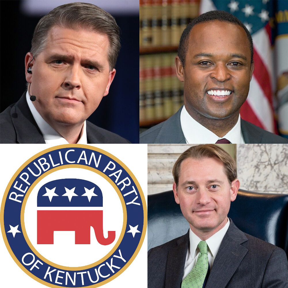 The MAGA split: Understanding friction between Kentucky Republicans and ...