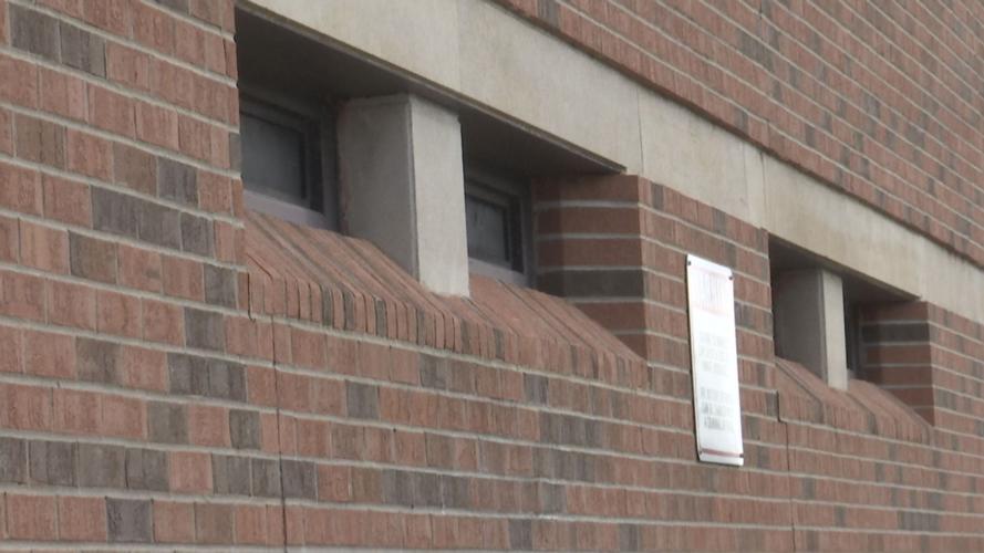 McCracken County Jailer addresses increase in COVID19 cases among