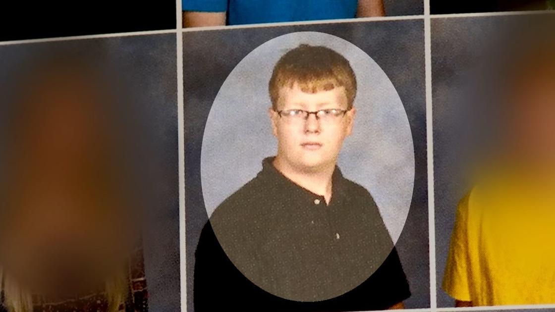 Marshall County shooting suspect arraigned on murder, assault charges