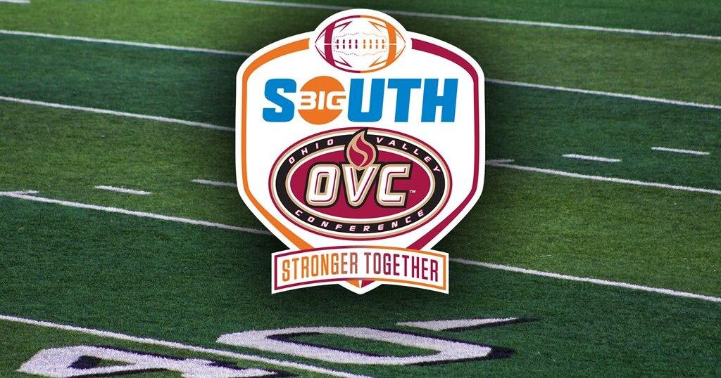 Tennessee Tech preseason favorites in OVC-Big South, UT Martin 2nd, SEMO 3rd
