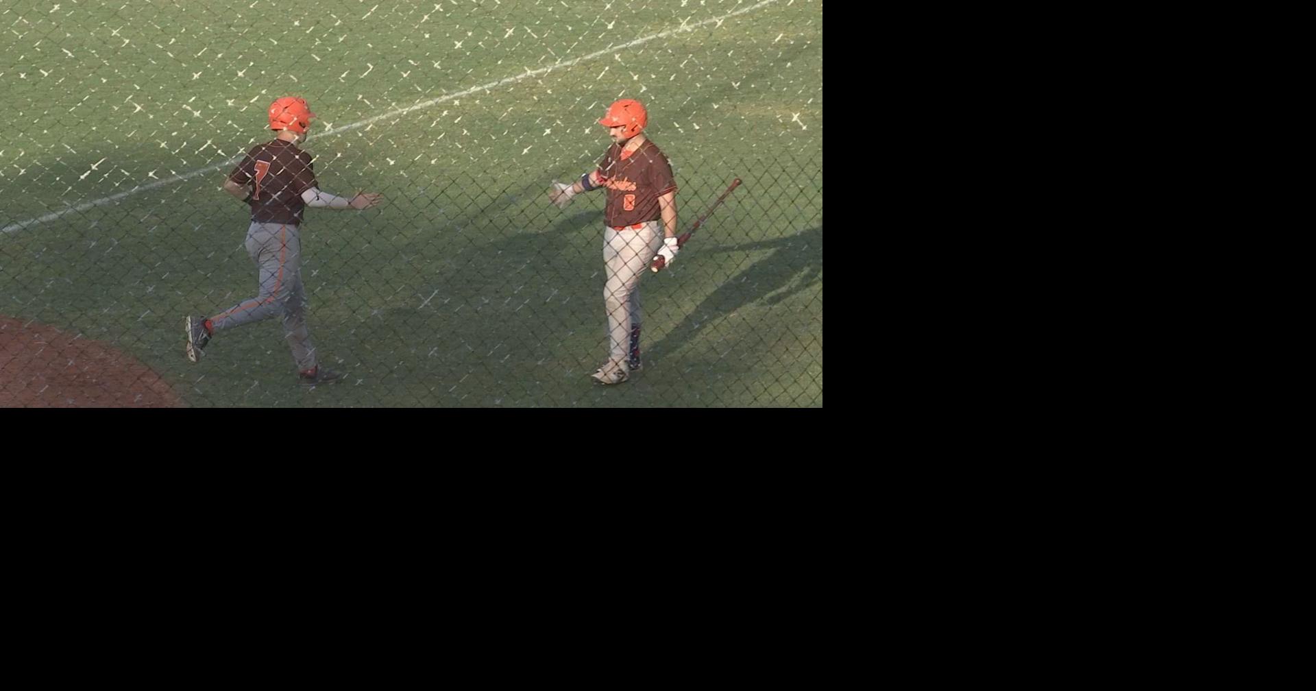 6/21 Ohio Valley League