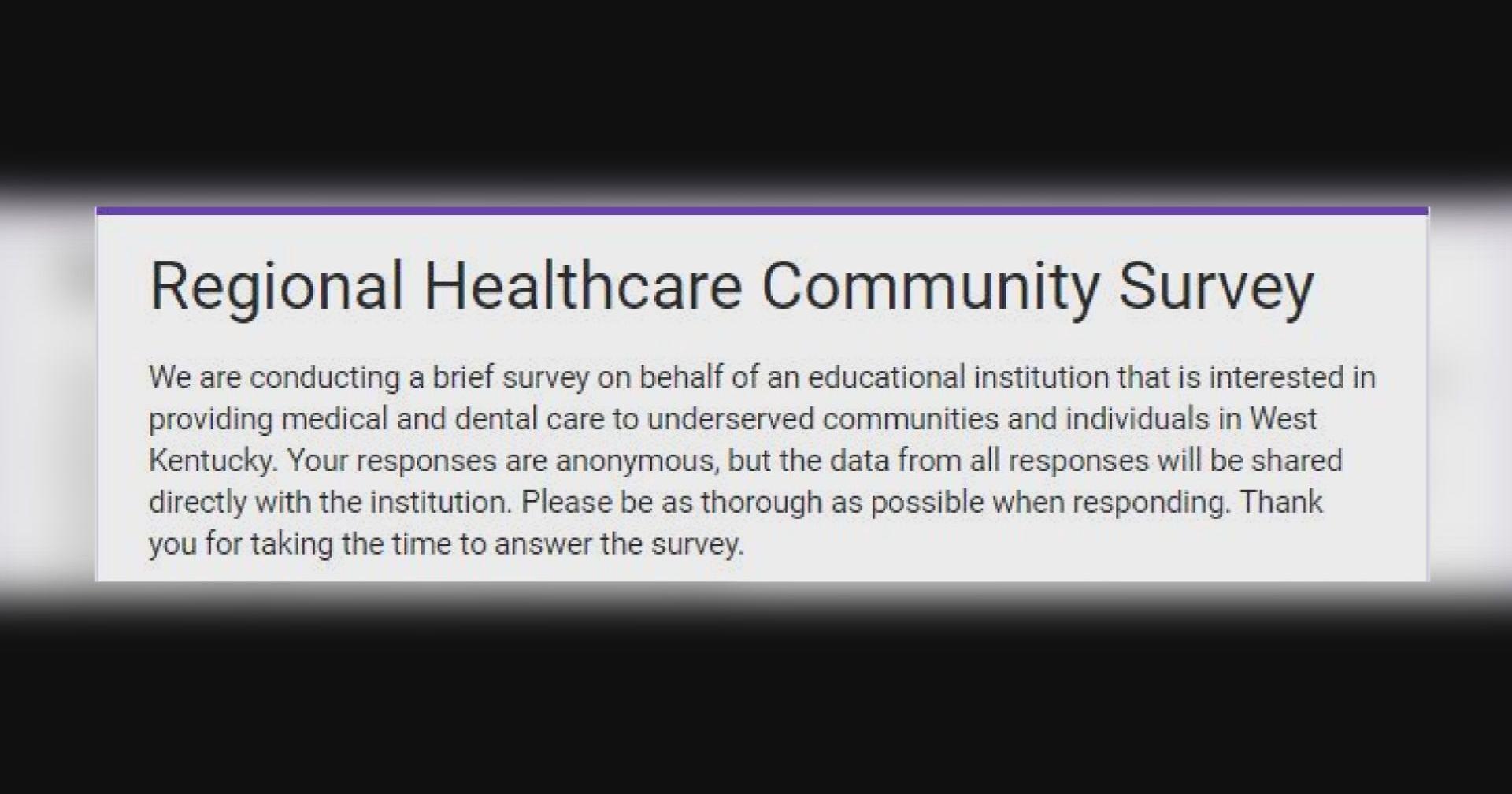 Local organization looking to open medical, dental school in region - Vimarsana News