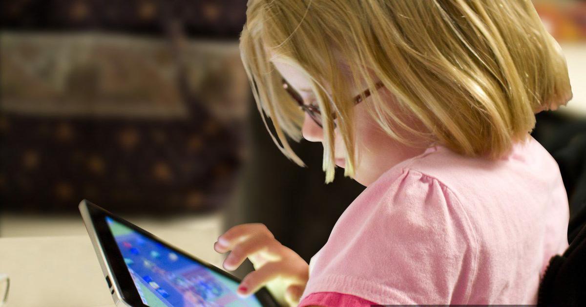 Predators targeting children online in 