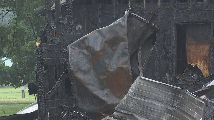 After deadly house explosion in Wyatt, Missouri, experts give advice on