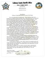 Sheriff Nicky Knight's statement on the passing of Chief Deputy Jody Cash.pdf