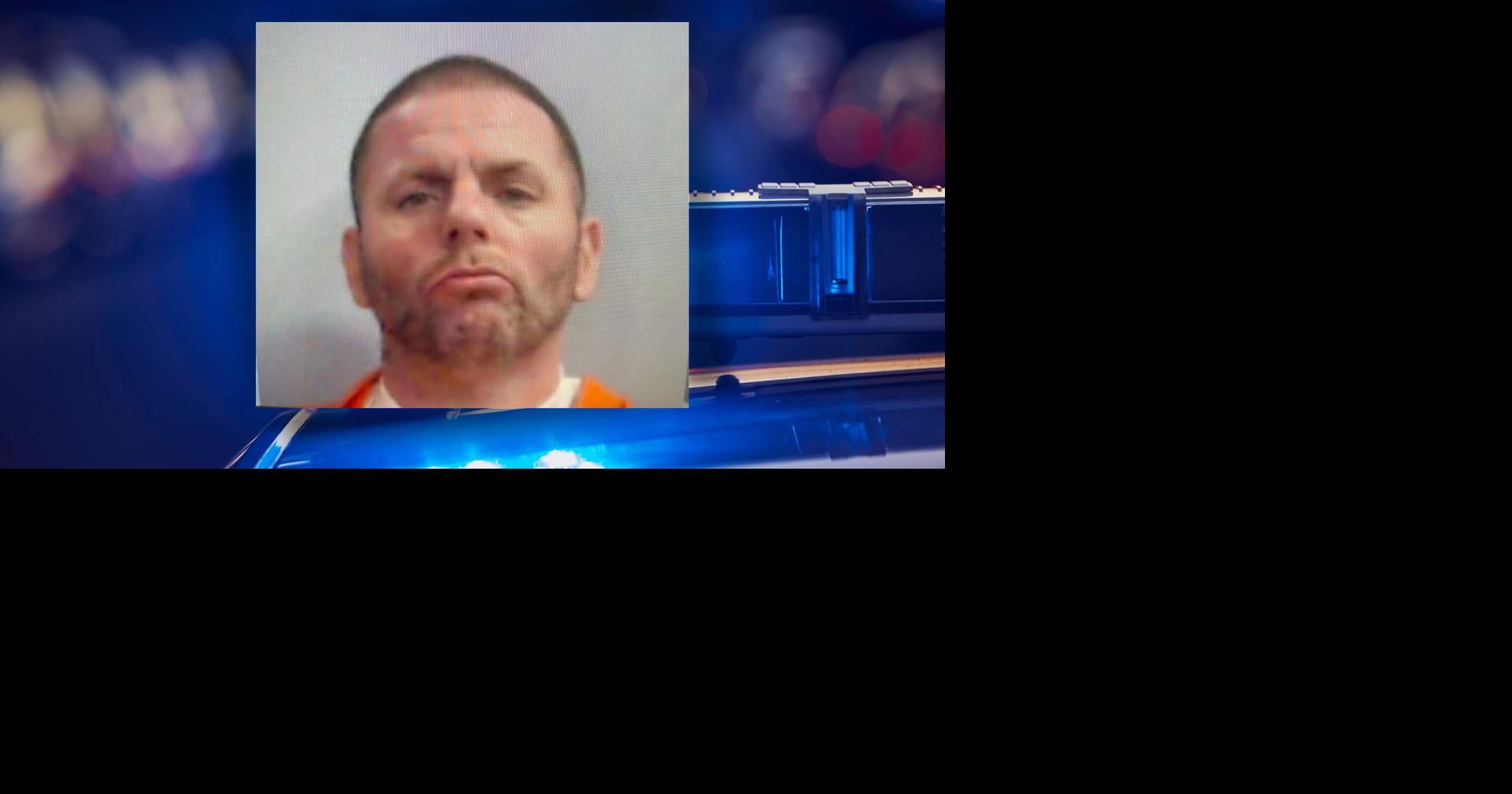 Coroner identifies man accused of killing two at Lexington church on ...