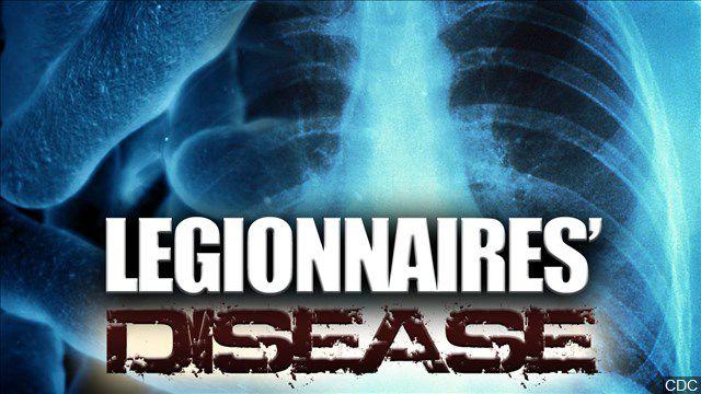 Two confirmed cases of Legionnaires' Disease linked to an AmericInn - WPSD Local 6 thumbnail